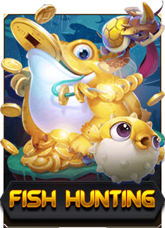 fish hunting slotbom77