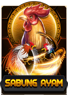 sambung ayam slotbom77